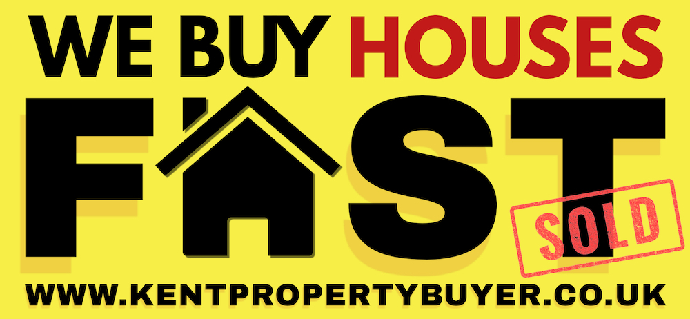 We Buy Houses In Kent